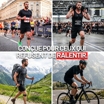 Patella Strap - Genuvia