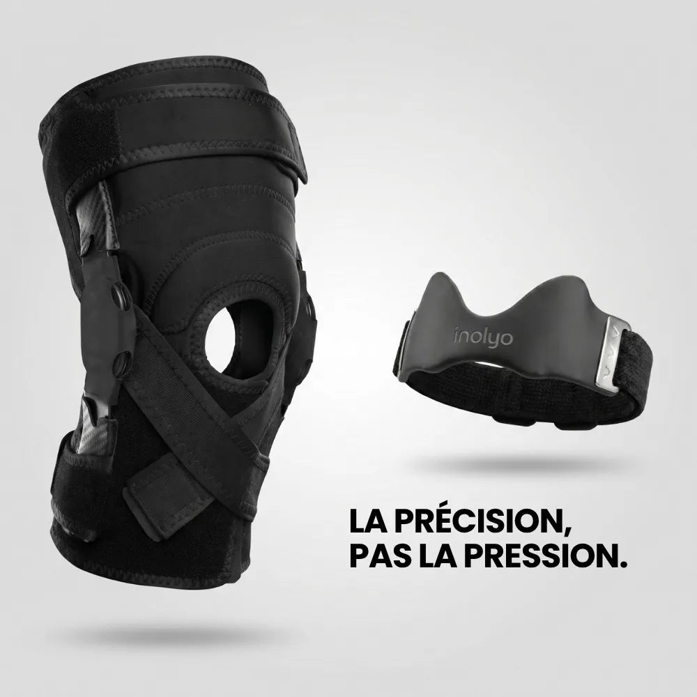 Patella Strap - Genuvia