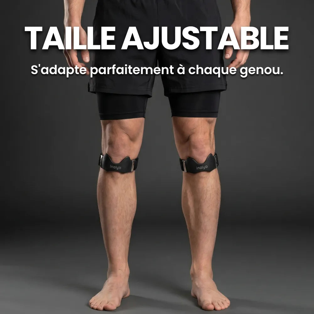 Patella Strap - Genuvia